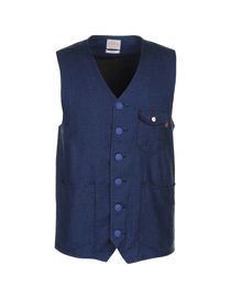 DENIM DEMON JEANS - Waistcoat