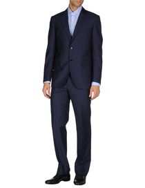 REPORTER - Suit