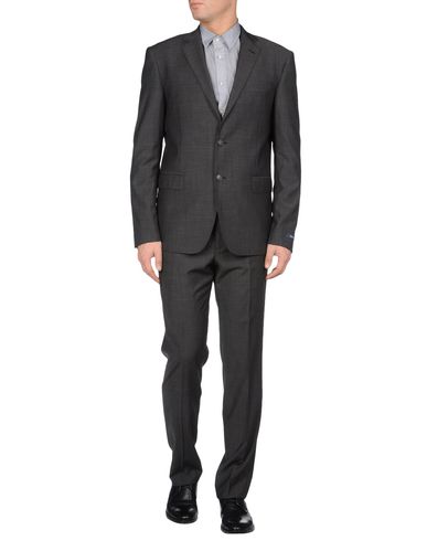 ZOOM REPORTER - Suit