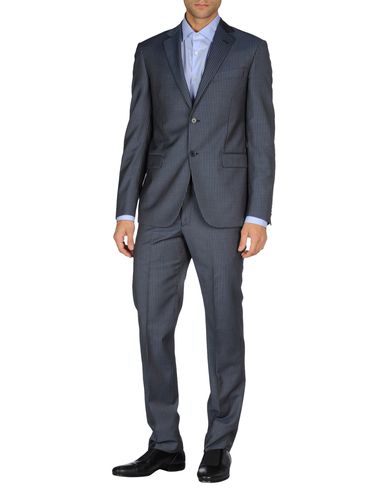 ZOOM REPORTER - Suit