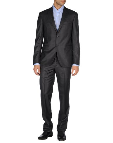 ZOOM REPORTER - Suit