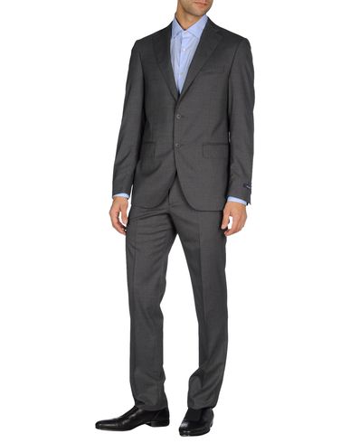 ZOOM REPORTER - Suit