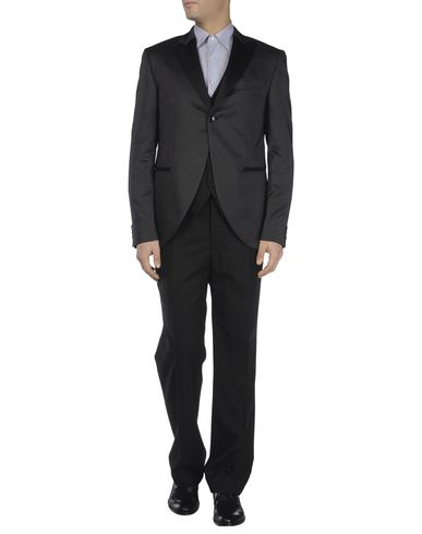 ZOOM REPORTER - Suit