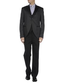 REPORTER - Suit