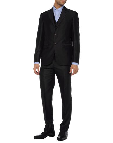 ZOOM REPORTER - Suit