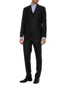 REPORTER - Suit