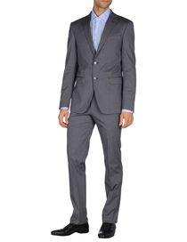 REPORTER - Suit