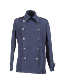 REPORTER - Mid-length jacket