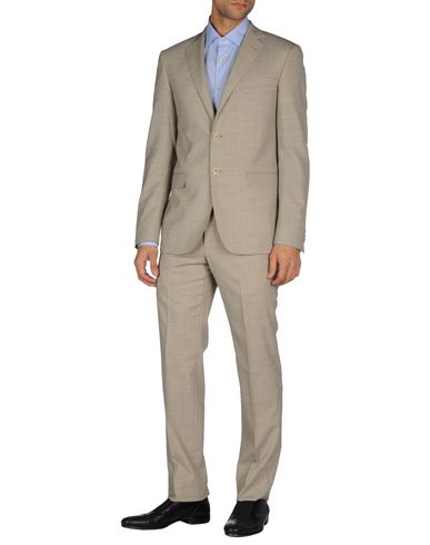 ZOOM REPORTER - Suits