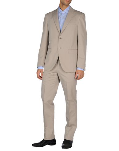 ZOOM REPORTER - Suit