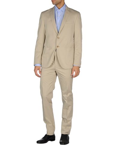 ZOOM REPORTER - Suit