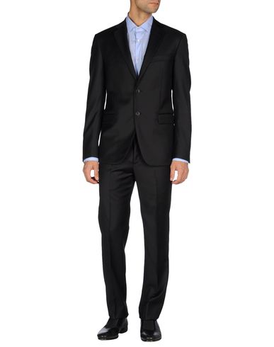 ZOOM REPORTER - Suit