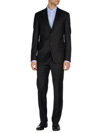 REPORTER - Suit