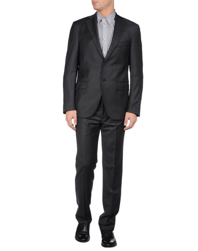 ZOOM REPORTER - Suit