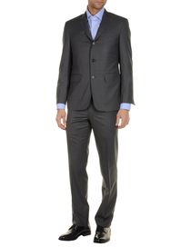 BLACK FLEECE by BROOKS BROTHERS - Suits