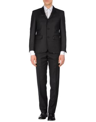 BLACK FLEECE by BROOKS BROTHERS - Suit