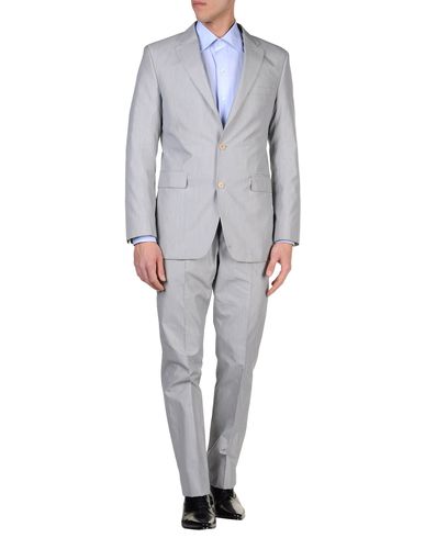 ZOOM KENZO HOMME - Suit