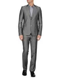 SIMBOLS CULTURE - Suit