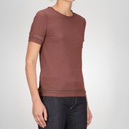 Washed Jersey Top - - BOTTEGA VENETA - PE13 - 560