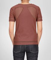 Bottega Veneta® Washed Jersey Top Bottega Veneta® Washed Jersey Top