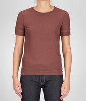 Bottega Veneta® Washed Jersey Top Bottega Veneta® Washed Jersey Top