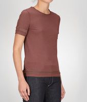 Bottega Veneta® Washed Jersey Top Bottega Veneta® Washed Jersey Top