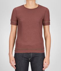 Sweater and topReady to Wear100% CottonPink Bottega Veneta®