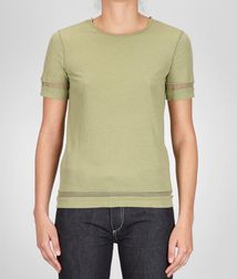Sweater and topReady to Wear100% CottonPink Bottega Veneta®