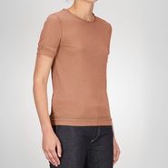 Washed Jersey Top - - BOTTEGA VENETA - PE13 - 560