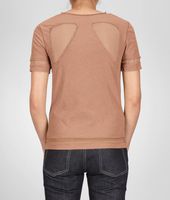Bottega Veneta® Washed Jersey Top Bottega Veneta® Washed Jersey Top