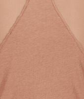 Bottega Veneta® Washed Jersey Top Bottega Veneta® Washed Jersey Top