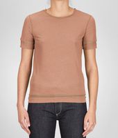 Bottega Veneta® Washed Jersey Top Bottega Veneta® Washed Jersey Top