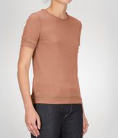 Bottega Veneta® Washed Jersey Top Bottega Veneta® Washed Jersey Top
