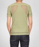 Bottega Veneta® Washed Jersey Top Bottega Veneta® Washed Jersey Top