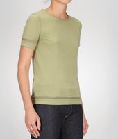 Bottega Veneta® Washed Jersey Top Bottega Veneta® Washed Jersey Top