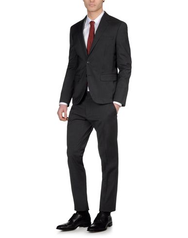 DSQUARED2 - Suit
