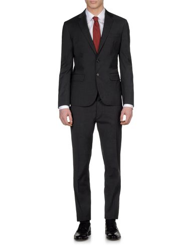 DSQUARED2 - Suit