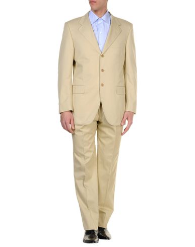 ZOOM MA.CO. - Suit