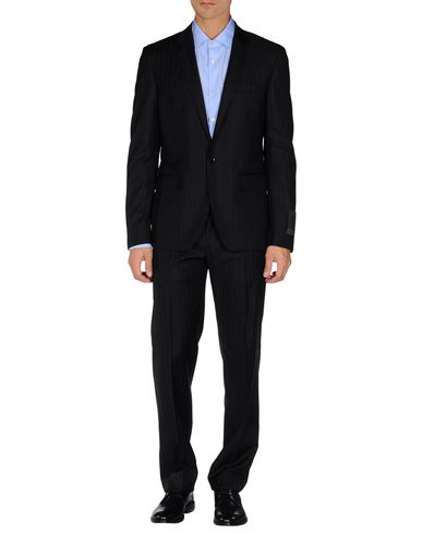 ZOOM JOHN RICHMOND - Suit