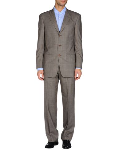 ZOOM ARMANI COLLEZIONI - Suit