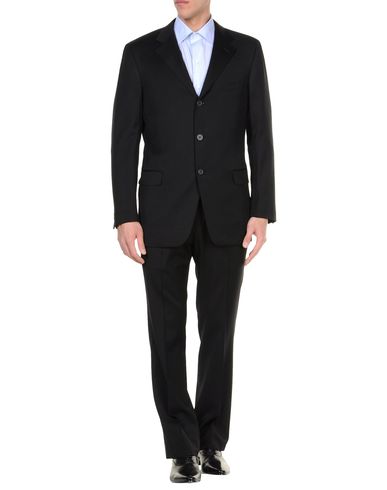 ZOOM GIANNI VERSACE COUTURE - Suit