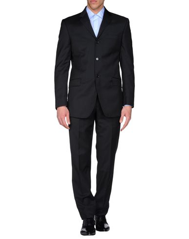 ZOOM DOLCE & GABBANA - Suit