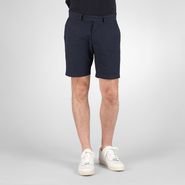 Cotton Linen Short Pant - Jeans or Pant - BOTTEGA VENETA - PE13 - 590