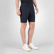Cotton Linen Short Pant - Jeans or Pant - BOTTEGA VENETA - PE13 - 590