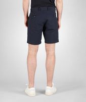 Bottega Veneta® Cotton Linen Short Pant Bottega Veneta® Cotton Linen Short Pant
