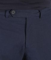 Bottega Veneta® Cotton Linen Short Pant Bottega Veneta® Cotton Linen Short Pant