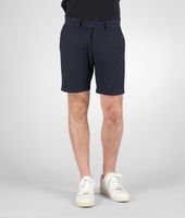 Bottega Veneta® Cotton Linen Short Pant Bottega Veneta® Cotton Linen Short Pant