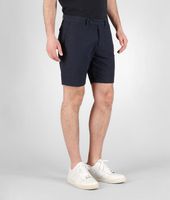 Bottega Veneta® Cotton Linen Short Pant Bottega Veneta® Cotton Linen Short Pant