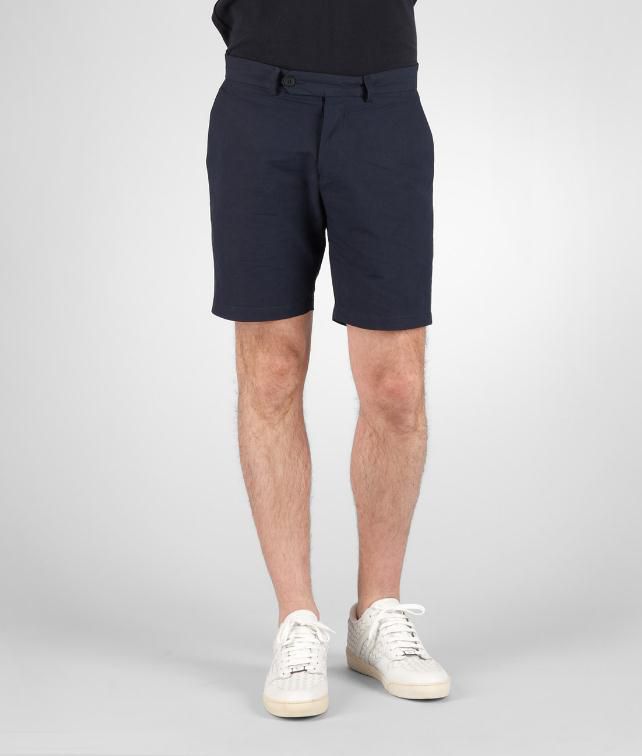 BOTTEGA VENETA Cotton Linen Short Pant Jeans or Pant U fp