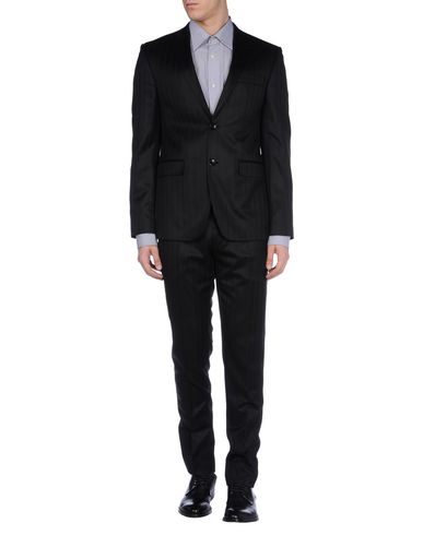 ZOOM CLASS ROBERTO CAVALLI - Suit